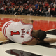 Illustration for article titled Sad Derrick Rose, Likely Out For Season, Gets Sued By Newly Obese Fan